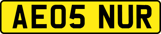 AE05NUR