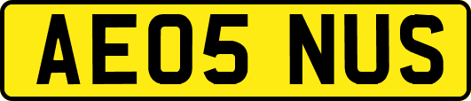 AE05NUS