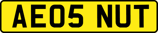 AE05NUT
