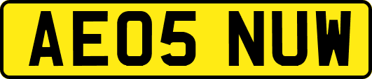 AE05NUW