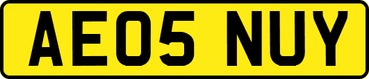 AE05NUY