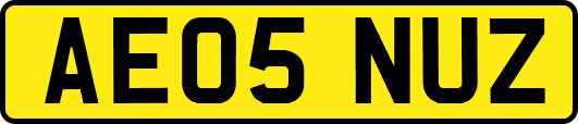 AE05NUZ