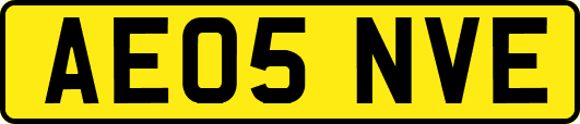 AE05NVE