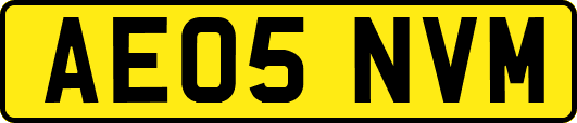 AE05NVM