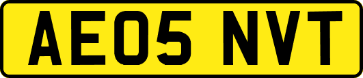 AE05NVT