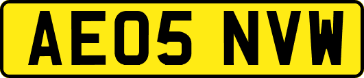 AE05NVW