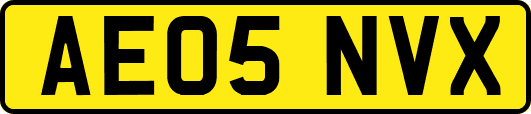 AE05NVX