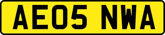 AE05NWA