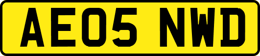 AE05NWD