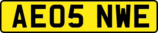 AE05NWE