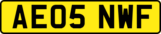 AE05NWF