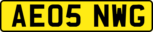 AE05NWG