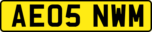 AE05NWM