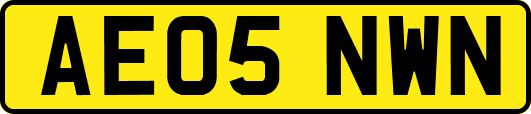AE05NWN