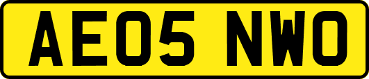 AE05NWO