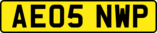 AE05NWP