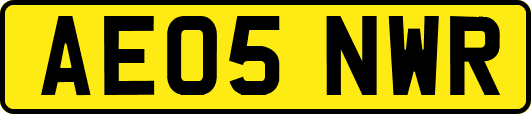 AE05NWR
