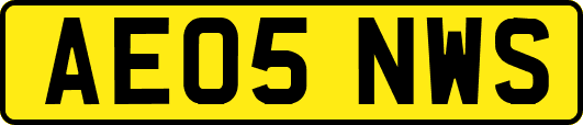 AE05NWS