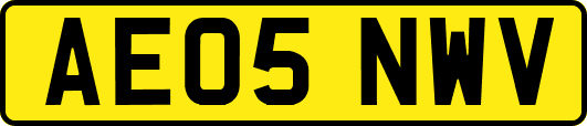 AE05NWV
