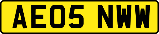 AE05NWW
