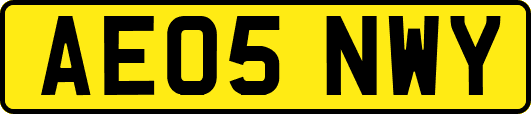 AE05NWY