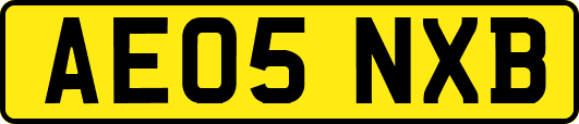 AE05NXB