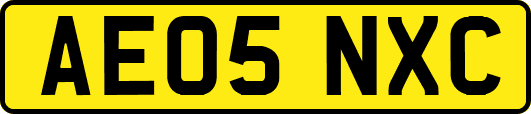 AE05NXC