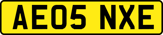 AE05NXE