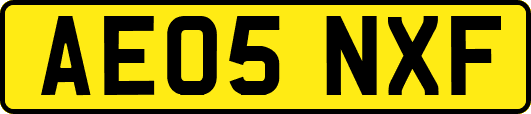 AE05NXF