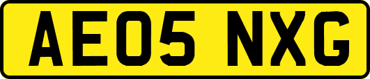 AE05NXG