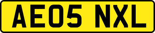 AE05NXL