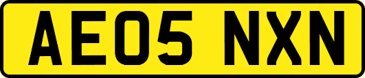 AE05NXN