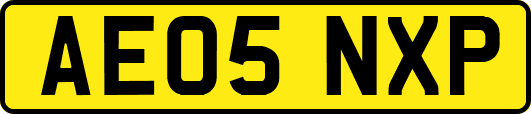 AE05NXP