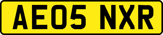 AE05NXR