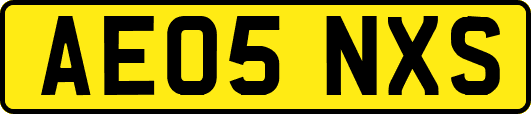 AE05NXS