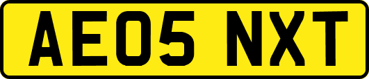 AE05NXT