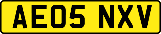 AE05NXV