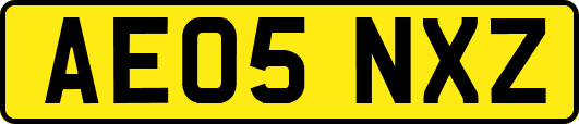 AE05NXZ