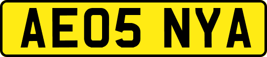 AE05NYA