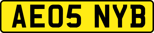 AE05NYB