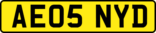 AE05NYD