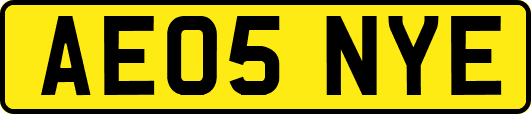 AE05NYE