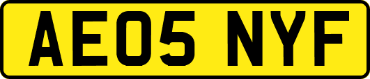 AE05NYF