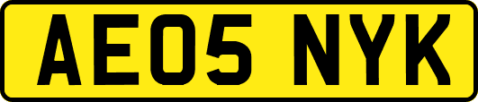 AE05NYK