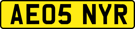 AE05NYR