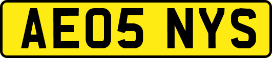 AE05NYS