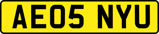 AE05NYU