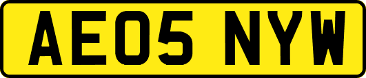 AE05NYW