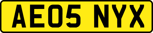 AE05NYX