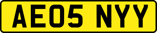 AE05NYY